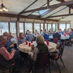 Yesterday's Youth Lunch