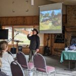 Yesterday's Youth Speaker