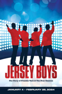 Jersey Boys
