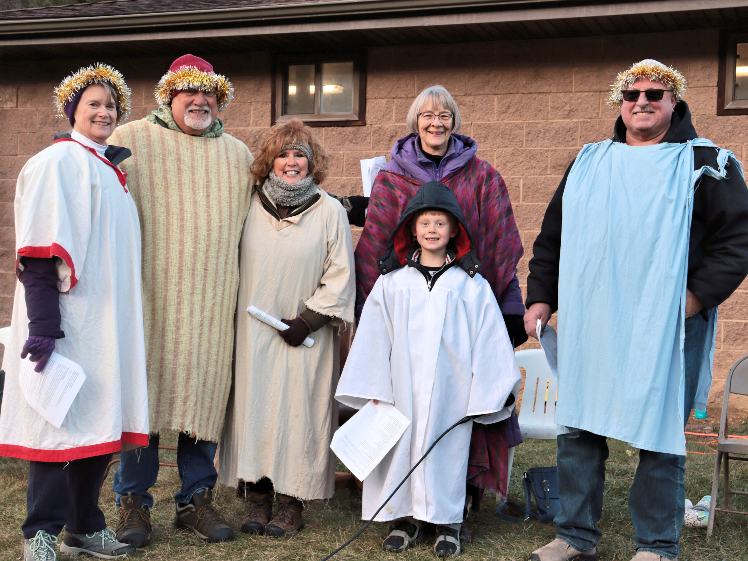 Road to Bethlehem 2024