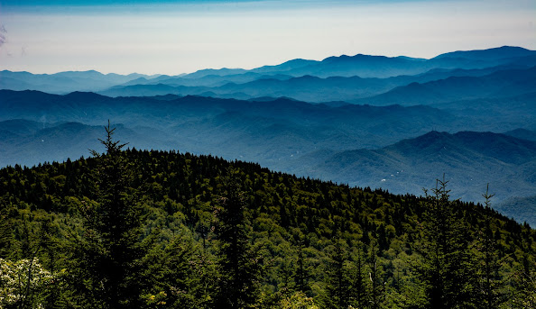 Smoky Mtns